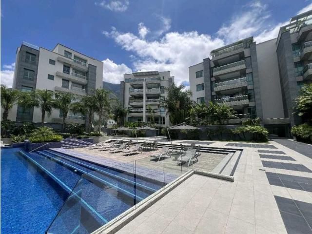 Piso exclusivo en venta en Nueva Caracas, Distrito Capital