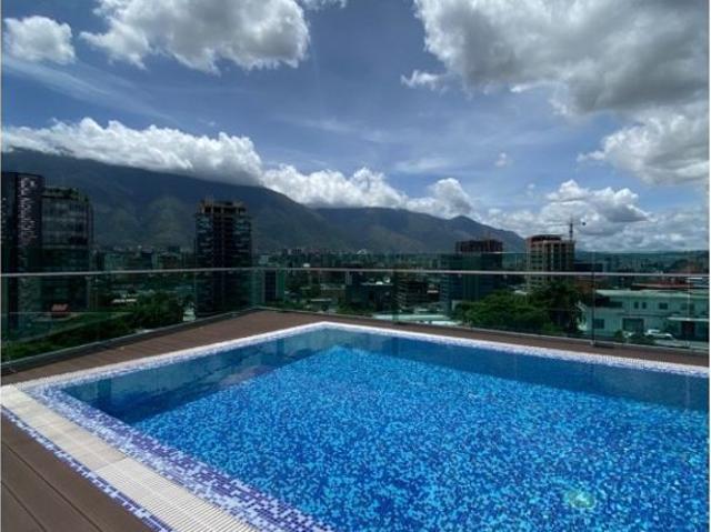 Piso exclusivo en venta en Nueva Caracas, Distrito Capital