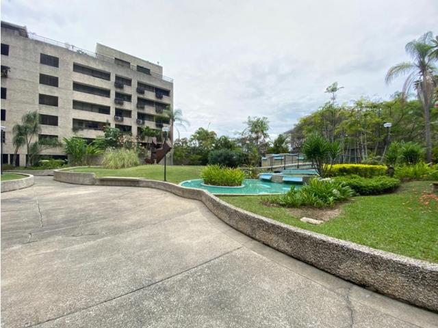 Piso exclusivo en venta en Nueva Caracas, Distrito Capital