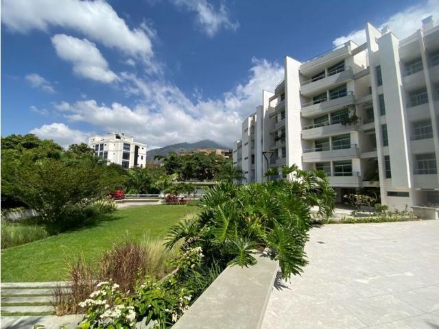 Piso exclusivo en venta en Nueva Caracas, Distrito Capital