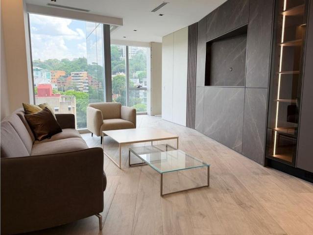 Piso exclusivo en venta en Nueva Caracas, Distrito Capital