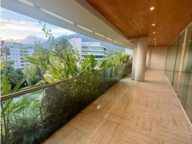 Piso exclusivo en venta en Nueva Caracas, Distrito Capital