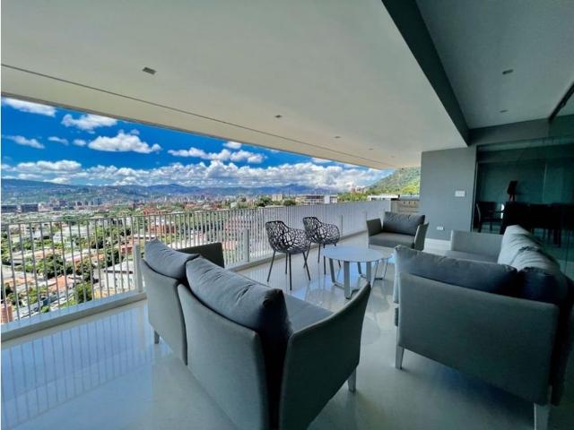 Piso exclusivo en venta en Nueva Caracas, Venezuela