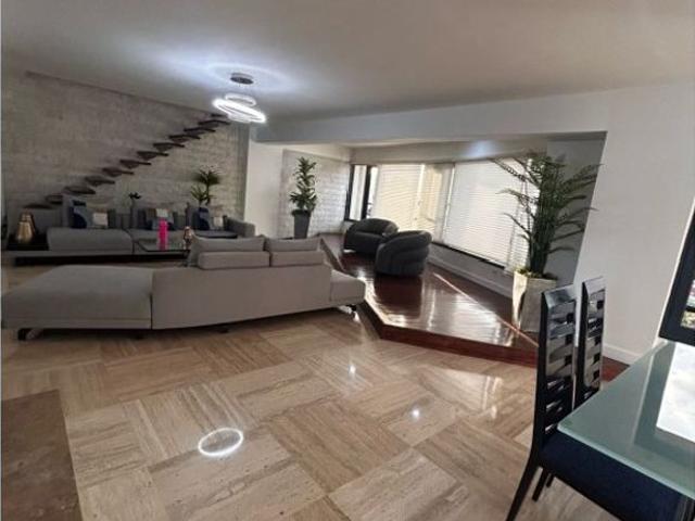 Piso exclusivo en venta en Nueva Caracas, Venezuela