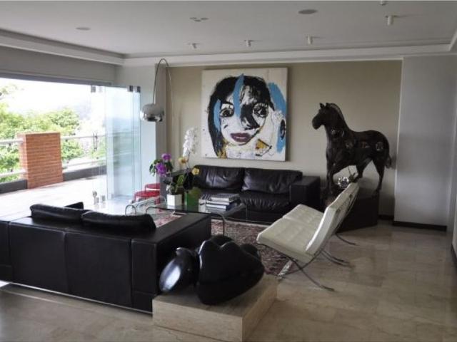 Piso exclusivo en venta en Nueva Caracas, Venezuela