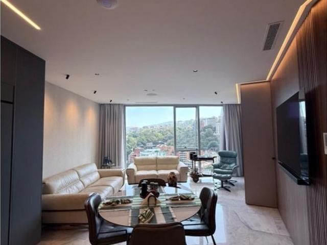 Piso exclusivo en venta en Nueva Caracas, Venezuela