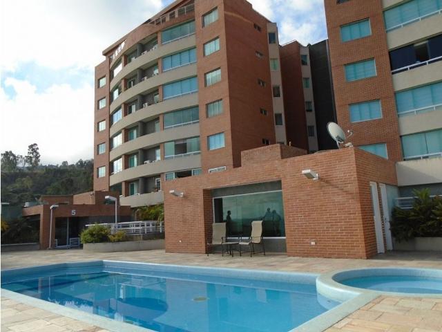 Piso exclusivo en venta en Nueva Caracas, Venezuela