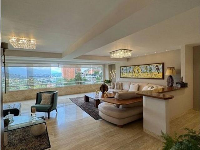 Piso exclusivo en venta en Nueva Caracas, Venezuela