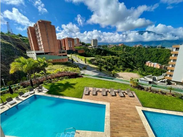 Piso exclusivo en venta en Nueva Caracas, Venezuela