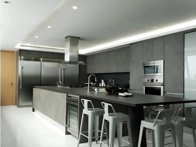 Piso exclusivo en venta en Nueva Caracas, Venezuela
