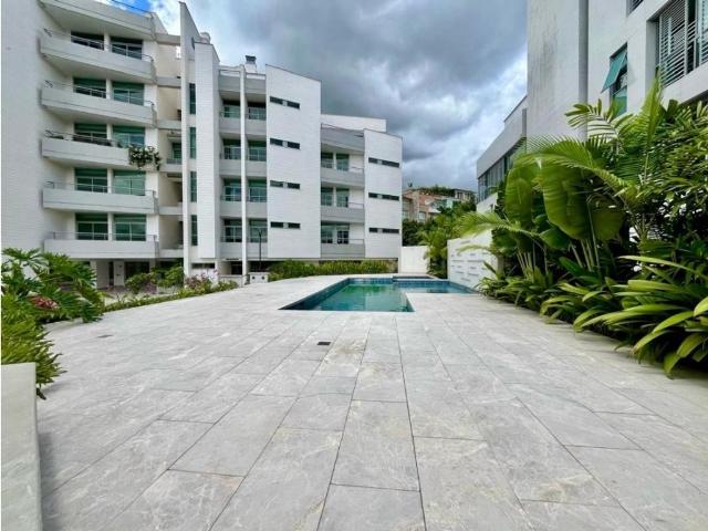 Piso exclusivo en venta en Nueva Caracas, Venezuela