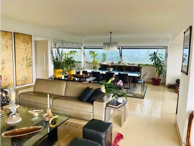 Piso exclusivo en venta en Nueva Caracas, Venezuela