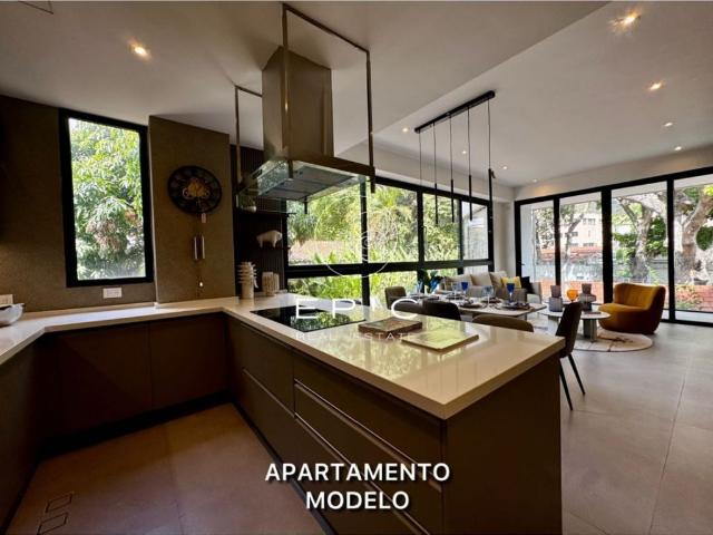 Piso exclusivo en venta en Nueva Caracas, Venezuela