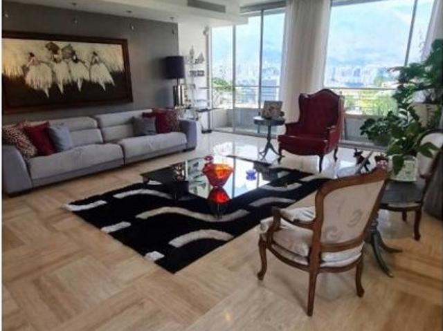 Piso exclusivo en venta en Nueva Caracas, Venezuela
