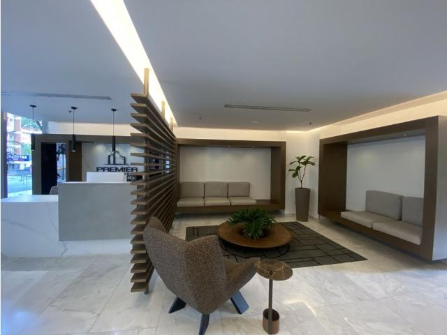 Piso exclusivo en venta en Nueva Caracas, Venezuela