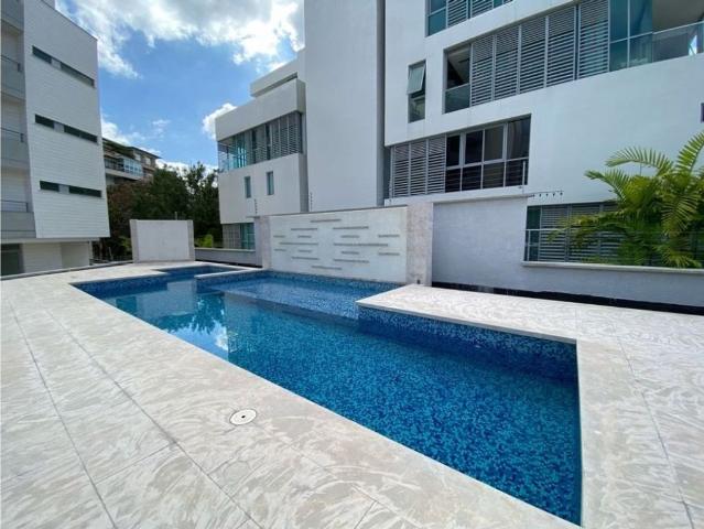 Piso exclusivo en venta en Nueva Caracas, Venezuela