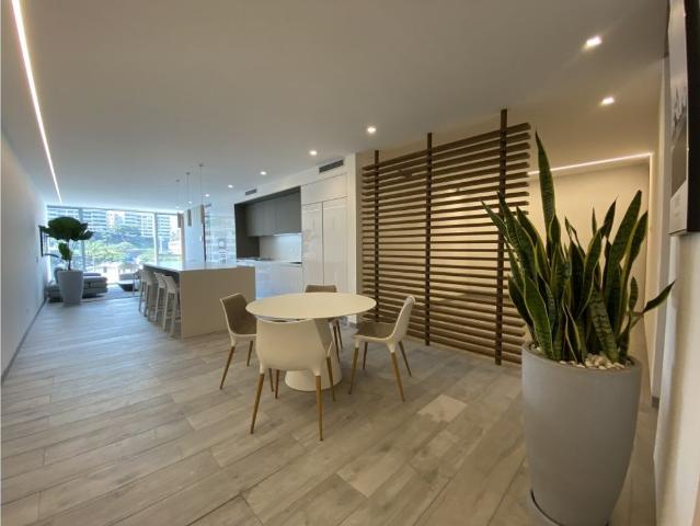 Piso exclusivo en venta en Nueva Caracas, Venezuela