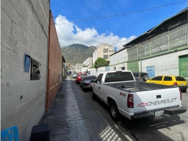 Terreno / Solar Nueva Caracas, Distrito Capital