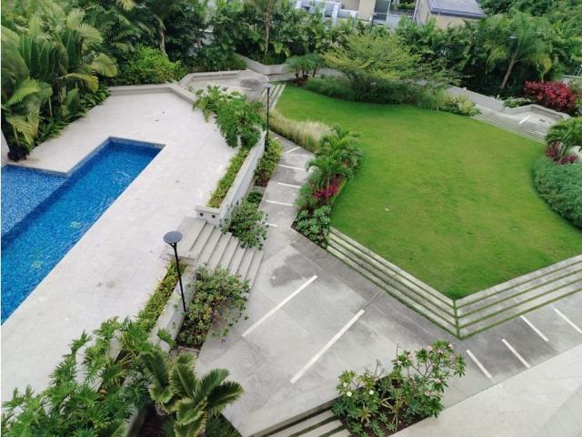 Piso exclusivo en venta en Nueva Caracas, Venezuela