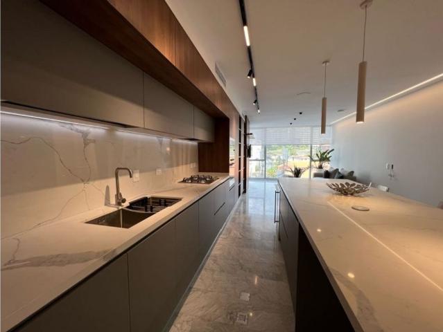 Piso exclusivo en venta en Nueva Caracas, Venezuela