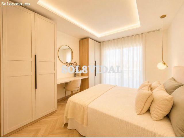 Piso exclusivo en venta en Orihuela Ciudad