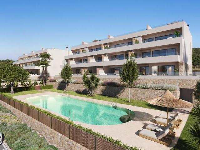 Piso exclusivo en venta en Orihuela, Comunidad Valenciana