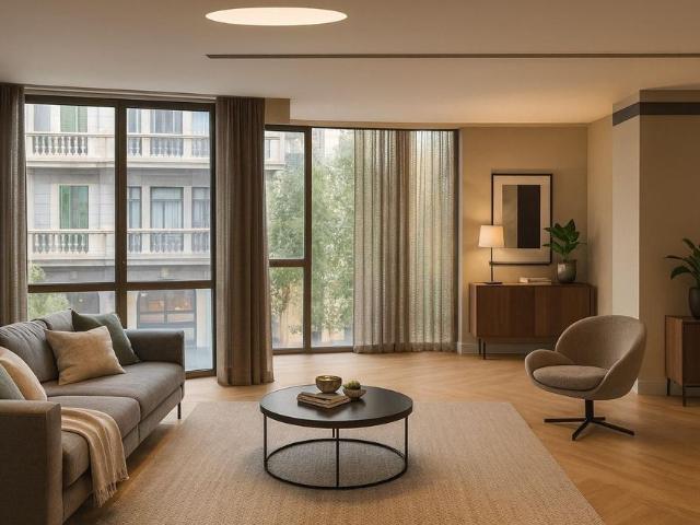 Piso exclusivo en venta en Palma de Mallorca, Baleares