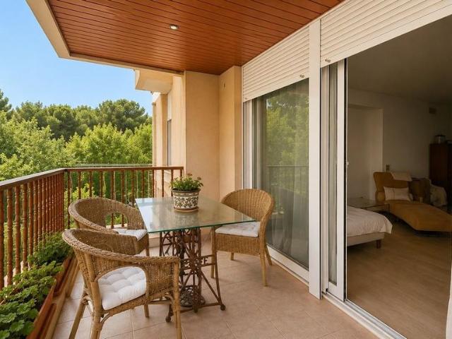 Piso exclusivo en venta en Palma de Mallorca, España