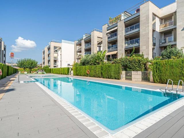 Piso exclusivo en venta en Palma de Mallorca, España