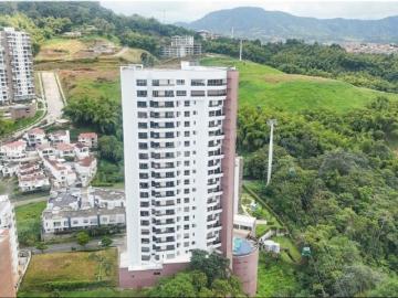 Piso exclusivo en venta en Pereira, Departamento de Risaralda