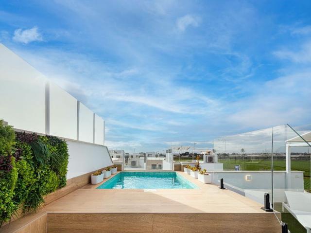 Piso exclusivo en venta en Pilar de la Horadada, España