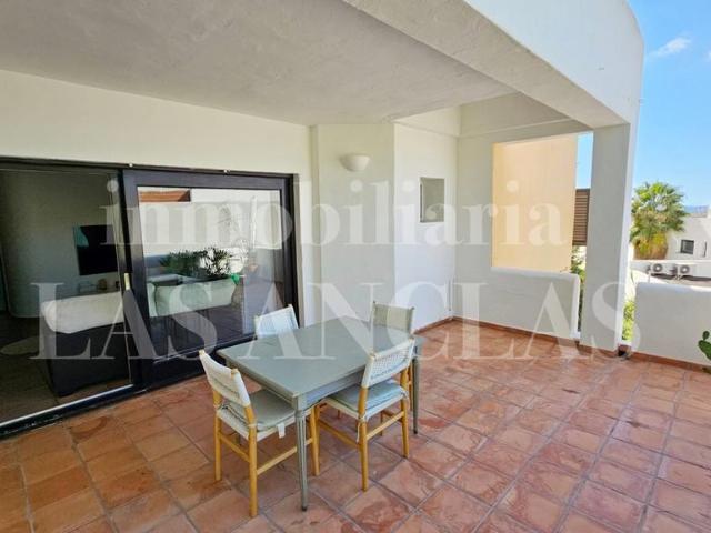 Piso exclusivo en venta en Playa de Talamanca, Baleares