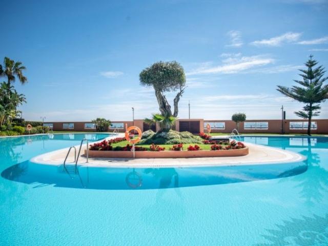 Piso exclusivo en venta en Puerto Banús, Andalucía