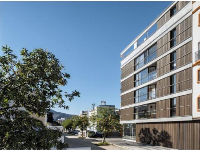 Piso exclusivo en venta en Puerto de Estepona, Estepona, Málaga, Andalucía