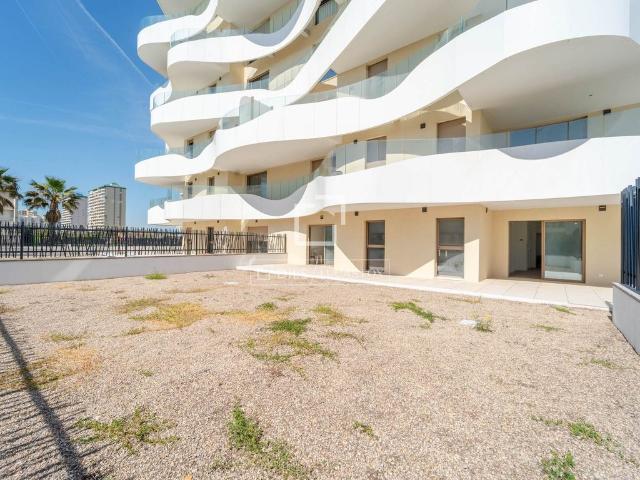 Piso exclusivo en venta en Puig, España