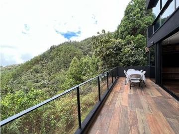 Piso exclusivo en venta en Retiro, Departamento de Antioquia