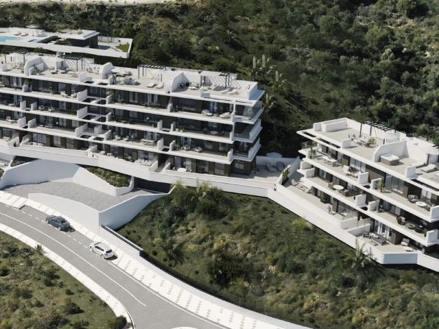 Piso exclusivo en venta en Rincón de la Victoria, Andalucía