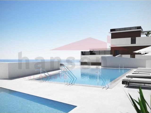 Piso de lujo en venta en Rincón de la Victoria, España