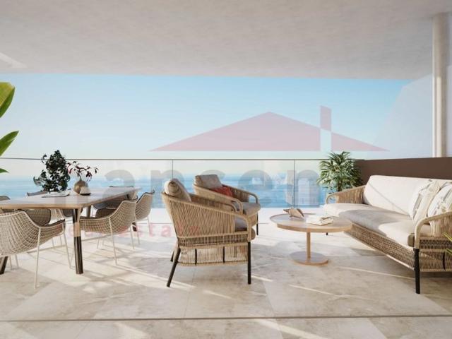 Piso de alto standing en venta en Rincón de la Victoria, Andalucía