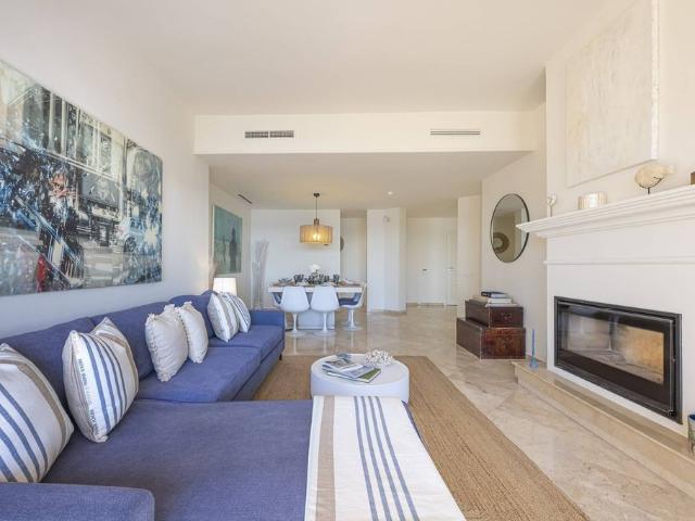 Piso exclusivo en venta en Rio Real, España