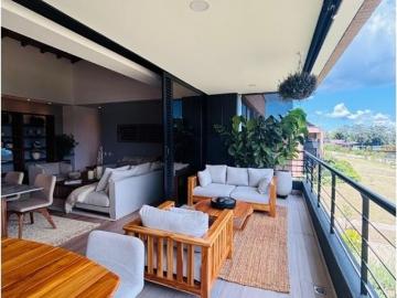 Piso exclusivo en venta en Rionegro, Colombia