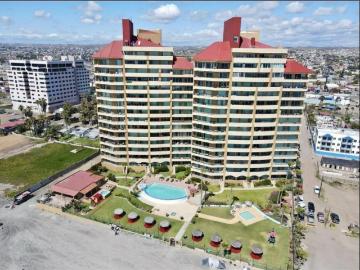 Piso exclusivo en venta en Rosarito, México
