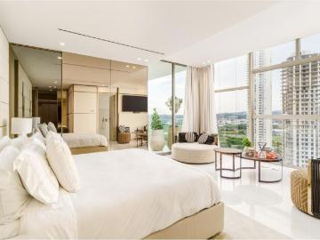 Piso exclusivo en venta en Samaria, Panamá 130036 LuxuryEstate. Com