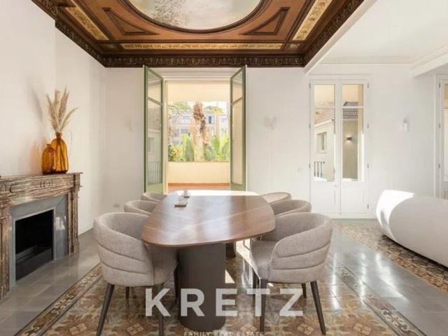 Piso exclusivo en venta en Sant Martí de Provençals, España
