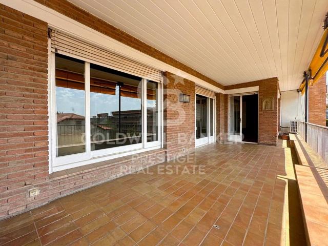 Piso de lujo de 445 m2 en venta en Sant Gervasi Galvany, Barcelona, Cataluña