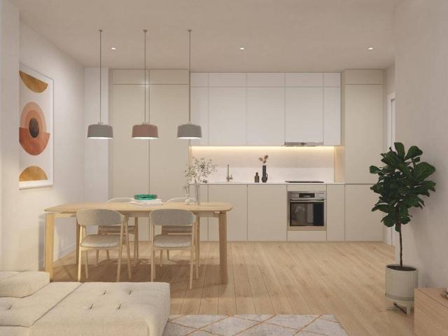 Piso exclusivo en venta en Santa Coloma de Gramenet, España