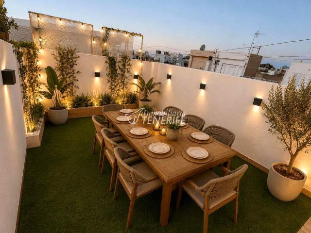 Piso exclusivo en venta en Santa Cruz de Tenerife, Canarias