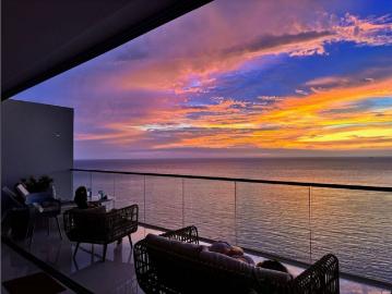 Piso exclusivo en venta en Santa Marta, Departamento del Magdalena