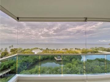 Piso exclusivo en venta en Santa Marta, Departamento del Magdalena