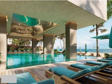 Piso exclusivo en venta en Santa Marta, Departamento del Magdalena